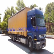 RENAULTPremium 370.26usatoLombardiaMilano